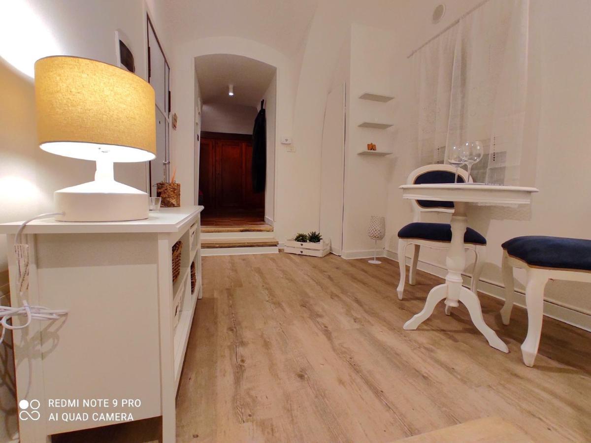 Lùnia Home Bari Extérieur photo
