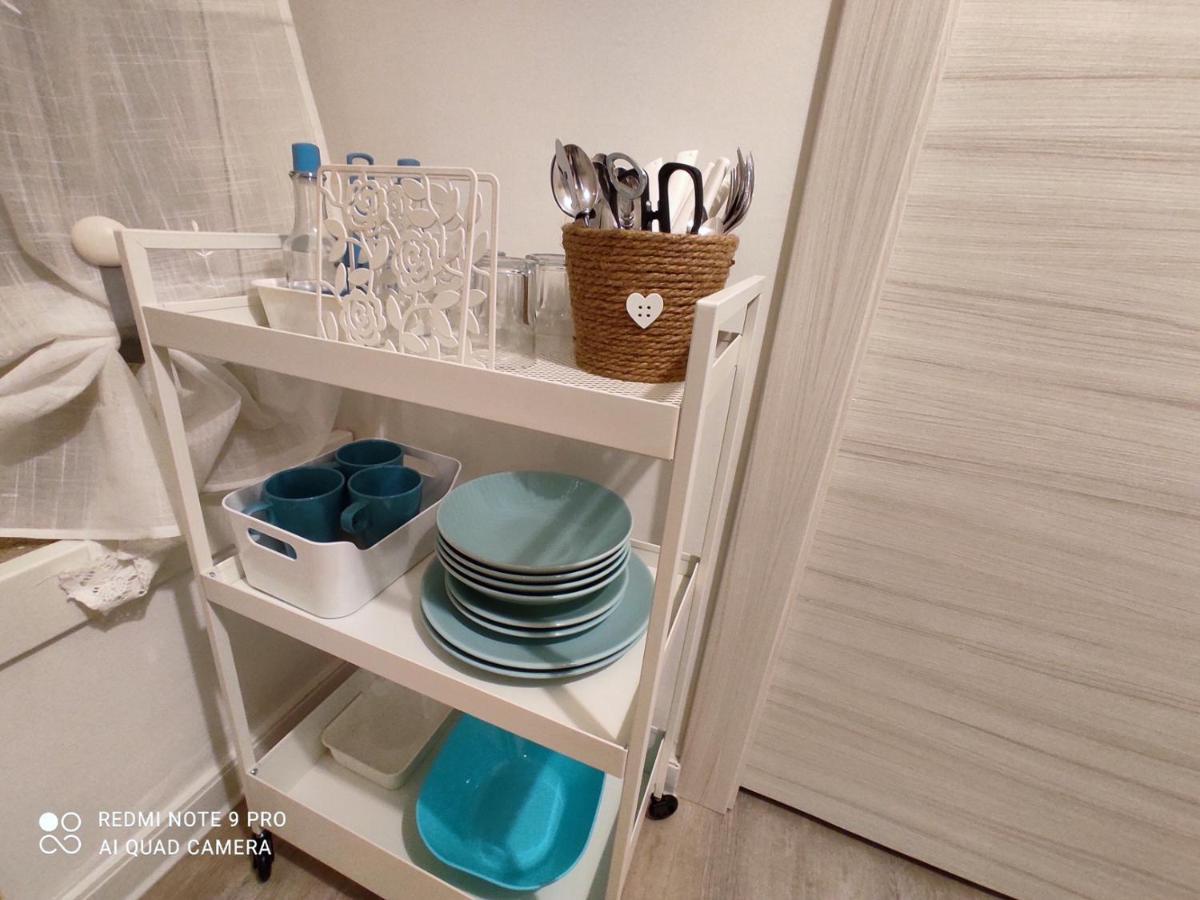 Lùnia Home Bari Extérieur photo