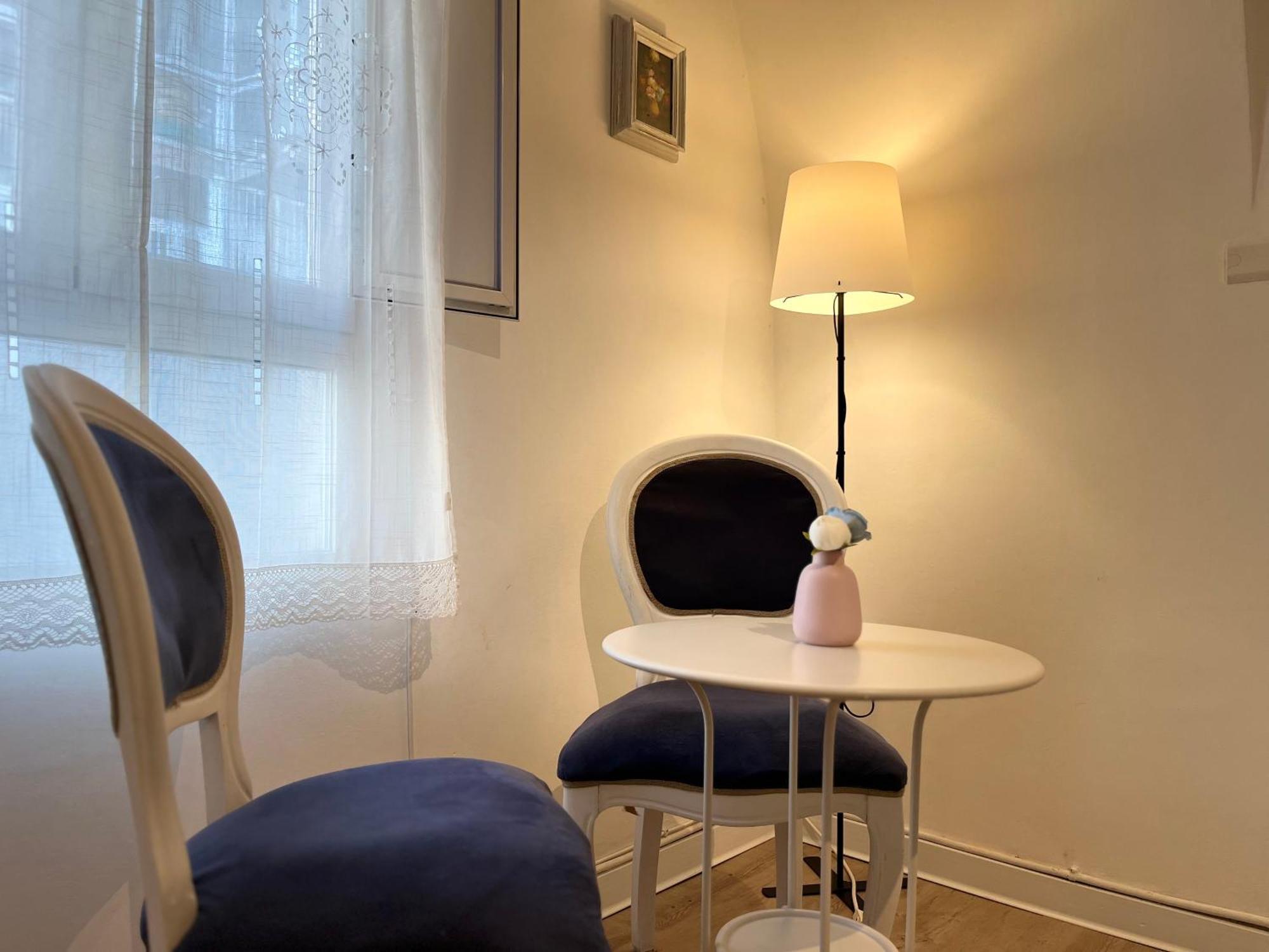 Lùnia Home Bari Extérieur photo